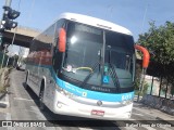 Viação Vale do Tietê 809 na cidade de São Paulo, São Paulo, Brasil, por Rafael Lopes de Oliveira. Número da foto: #11773001.