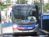 Next Mobilidade - ABC Sistema de Transporte 82.603 na cidade de Santo André, São Paulo, Brasil, por Gabriel Brunhara. Número da foto: #:id.