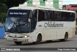 Viação Nossa Senhora de Medianeira 1200 na cidade de Goiânia, Goiás, Brasil, por Diego Almeida Araujo. Número da foto: #11774640.