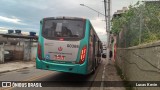 Auto Viação Urubupungá 00386 na cidade de Osasco, São Paulo, Brasil, por Lucas Kevin. Número da foto: #11773359.