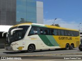Empresa Gontijo de Transportes 19355 na cidade de Rio de Janeiro, Rio de Janeiro, Brasil, por Bruno Pereira Pires. Número da foto: #11774296.