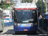 Next Mobilidade - ABC Sistema de Transporte 8310 na cidade de Santo André, São Paulo, Brasil, por Gabriel Brunhara. Número da foto: #:id.