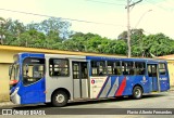 Rápido Campinas RL-10027 na cidade de São Roque, São Paulo, Brasil, por Flavio Alberto Fernandes. Número da foto: #:id.