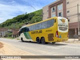 Empresa Gontijo de Transportes 19460 na cidade de Timóteo, Minas Gerais, Brasil, por Nycollas Caster. Número da foto: #11772709.