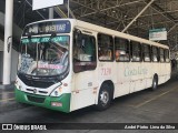 Empresa de Transportes Costa Verde 7130 na cidade de Lauro de Freitas, Bahia, Brasil, por André Pietro  Lima da Silva. Número da foto: #11771797.
