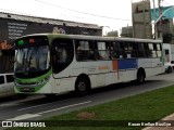 Rápido Araguaia 50563 na cidade de Aparecida de Goiânia, Goiás, Brasil, por Kauan Kerllon BusGyn. Número da foto: #:id.