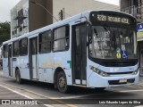SIT Macaé Transportes 1420 na cidade de Macaé, Rio de Janeiro, Brasil, por Luiz Eduardo Lopes da Silva. Número da foto: #11772106.