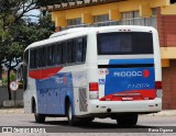 Viação Riodoce 71207 na cidade de Vitória da Conquista, Bahia, Brasil, por Rava Ogawa. Número da foto: #:id.