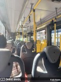Viação Pavunense B32534 na cidade de Rio de Janeiro, Rio de Janeiro, Brasil, por Rafa Nunes. Número da foto: #:id.