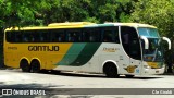 Empresa Gontijo de Transportes 14405 na cidade de São Paulo, São Paulo, Brasil, por Cle Giraldi. Número da foto: #11774320.