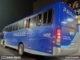Paullus Tur 21122 na cidade de Ibirité, Minas Gerais, Brasil, por Hariel Bernades. Número da foto: #:id.