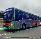 Alfa Rodobus > CooperAlfa 8 6303 na cidade de São Paulo, São Paulo, Brasil, por Renan De Jesus Oliveira. Número da foto: #:id.