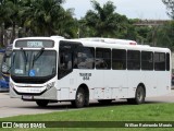 Transriver Transporte B58 na cidade de Rio de Janeiro, Rio de Janeiro, Brasil, por Willian Raimundo Morais. Número da foto: #:id.