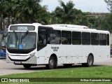 Transriver Transporte B58 na cidade de Rio de Janeiro, Rio de Janeiro, Brasil, por Willian Raimundo Morais. ID da foto: :id.