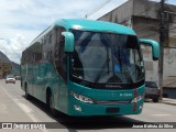 Univale Transportes R-0240 na cidade de Timóteo, Minas Gerais, Brasil, por Joase Batista da Silva. Número da foto: #:id.