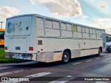 Ônibus Particulares 6646 na cidade de Curitiba, Paraná, Brasil, por Ricardo Fontes Moro. Número da foto: #11772720.