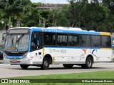 Transportes Futuro C30186 na cidade de Rio de Janeiro, Rio de Janeiro, Brasil, por Willian Raimundo Morais. Número da foto: #:id.