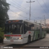 Next Mobilidade - ABC Sistema de Transporte 8104 na cidade de Santo André, São Paulo, Brasil, por MILLER ALVES. Número da foto: #:id.