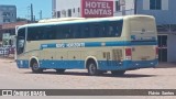 Viação Novo Horizonte 1033311 na cidade de Barra da Estiva, Bahia, Brasil, por Flávio  Santos. Número da foto: #11773282.