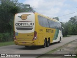 Empresa Gontijo de Transportes 19410 na cidade de Recife, Pernambuco, Brasil, por Jonathan Silva. Número da foto: #11772447.