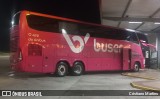 Buser Brasil Tecnologia 3511 na cidade de Perdões, Minas Gerais, Brasil, por Cristiano Martins. Número da foto: #:id.
