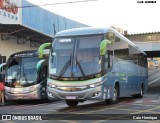 Viação Garcia 82055 na cidade de Sorocaba, São Paulo, Brasil, por Caio Henrique . Número da foto: #11772530.