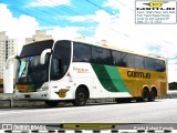 Empresa Gontijo de Transportes 14965 na cidade de São José dos Campos, São Paulo, Brasil, por Paulo Rafael Peixoto. Número da foto: #11771997.