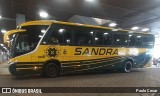Viação Sandra 2600 na cidade de Belo Horizonte, Minas Gerais, Brasil, por Paulo Cesar. Número da foto: #11772188.