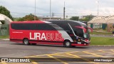 Lirabus 12117 na cidade de Paulínia, São Paulo, Brasil, por Allan Henrique. ID da foto: :id.