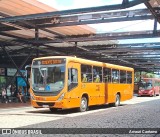 Cristo Rei > CCD Transporte Coletivo > SPE Via Mobilidade S/A DI004 na cidade de Curitiba, Paraná, Brasil, por Amauri Caetamo. Número da foto: #:id.