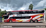 DM Turismo - De Moura Turismo 2020 na cidade de Congonhas, Minas Gerais, Brasil, por Rodrigo  Aparecido. Número da foto: #11774075.