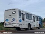 Vereda Transporte Ltda. 13189 na cidade de Guarapari, Espírito Santo, Brasil, por Artur Galvão Gonzaga. Número da foto: #:id.
