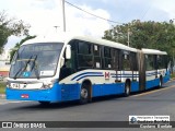 Metrobus 1148 na cidade de Goiânia, Goiás, Brasil, por Gustavo  Bonfate. Número da foto: #:id.