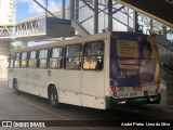Empresa de Transportes Costa Verde 7281 na cidade de Lauro de Freitas, Bahia, Brasil, por André Pietro  Lima da Silva. Número da foto: #11772613.