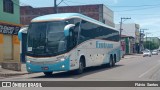 Emtram 4920 na cidade de Barra da Estiva, Bahia, Brasil, por Flávio  Santos. Número da foto: #11773283.