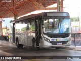 City Transporte Urbano Intermodal - Votorantim 632 na cidade de Votorantim, São Paulo, Brasil, por Caio Henrique . Número da foto: #:id.