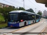 Next Mobilidade - ABC Sistema de Transporte 8314 na cidade de Santo André, São Paulo, Brasil, por Ítalo Silva. Número da foto: #11771651.