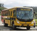 Escolares 003 na cidade de Santos Dumont, Minas Gerais, Brasil, por Isaias Ralen. Número da foto: #11774538.