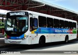 TransPremium 81.263 na cidade de São Luís, Maranhão, Brasil, por Leonardo Costa. Número da foto: #11772929.