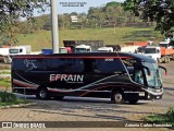 Efrain Transportes e Turismo 2025 na cidade de João Monlevade, Minas Gerais, Brasil, por Antonio Carlos Fernandes. Número da foto: #11772499.