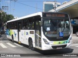 Viação Vaz 02 643 na cidade de Santo André, São Paulo, Brasil, por Gabriel Brunhara. Número da foto: #:id.