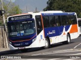 Viação Ideal B28539 na cidade de Rio de Janeiro, Rio de Janeiro, Brasil, por Valter Silva. Número da foto: #:id.