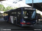 Next Mobilidade - ABC Sistema de Transporte 82.605 na cidade de Santo André, São Paulo, Brasil, por Gabriel Brunhara. Número da foto: #11773694.