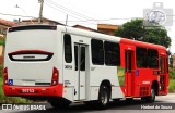 Expresso Luziense > Territorial Com. Part. e Empreendimentos 30753 na cidade de Santa Luzia, Minas Gerais, Brasil, por Herbert de Souza. Número da foto: #11773125.