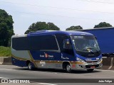 Trans Comin 2079 na cidade de Lorena, São Paulo, Brasil, por João Felipe. Número da foto: #:id.