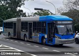 Viação Paratodos > São Jorge > Metropolitana São Paulo > Mobibrasil 6 3120 na cidade de São Paulo, São Paulo, Brasil, por Matheus Costa. Número da foto: #:id.