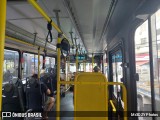 Viação Pavunense B32536 na cidade de Rio de Janeiro, Rio de Janeiro, Brasil, por Mr3DZY Photos. Número da foto: #:id.