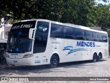 Mendes Turismo 1500 na cidade de Naque, Minas Gerais, Brasil, por Jessé Fernandes. Número da foto: #11772581.