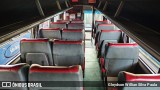 Viação São Luiz 9025 na cidade de Conselheiro Lafaiete, Minas Gerais, Brasil, por Gleydson Willian Silva Paula. Número da foto: #11773727.