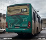 ANSAL - Auto Nossa Senhora de Aparecida 815 na cidade de Juiz de Fora, Minas Gerais, Brasil, por Richard Aquino. Número da foto: #:id.